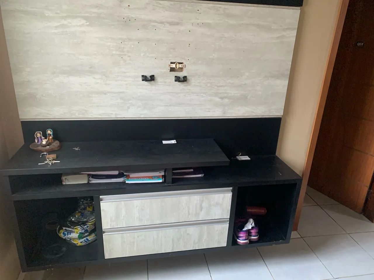 Rack e Painel para TV Moderno64717833550594122