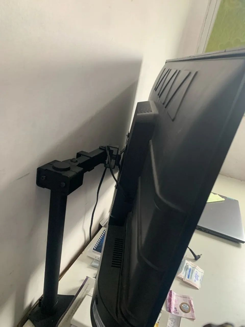 TV TCL 32 Polegadas - Foto 2