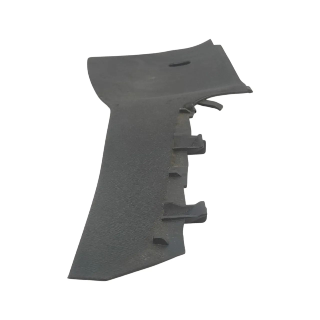 Acabamento Esq Console Central Jetta Variant 2008 Á 11 Xx - Foto 3