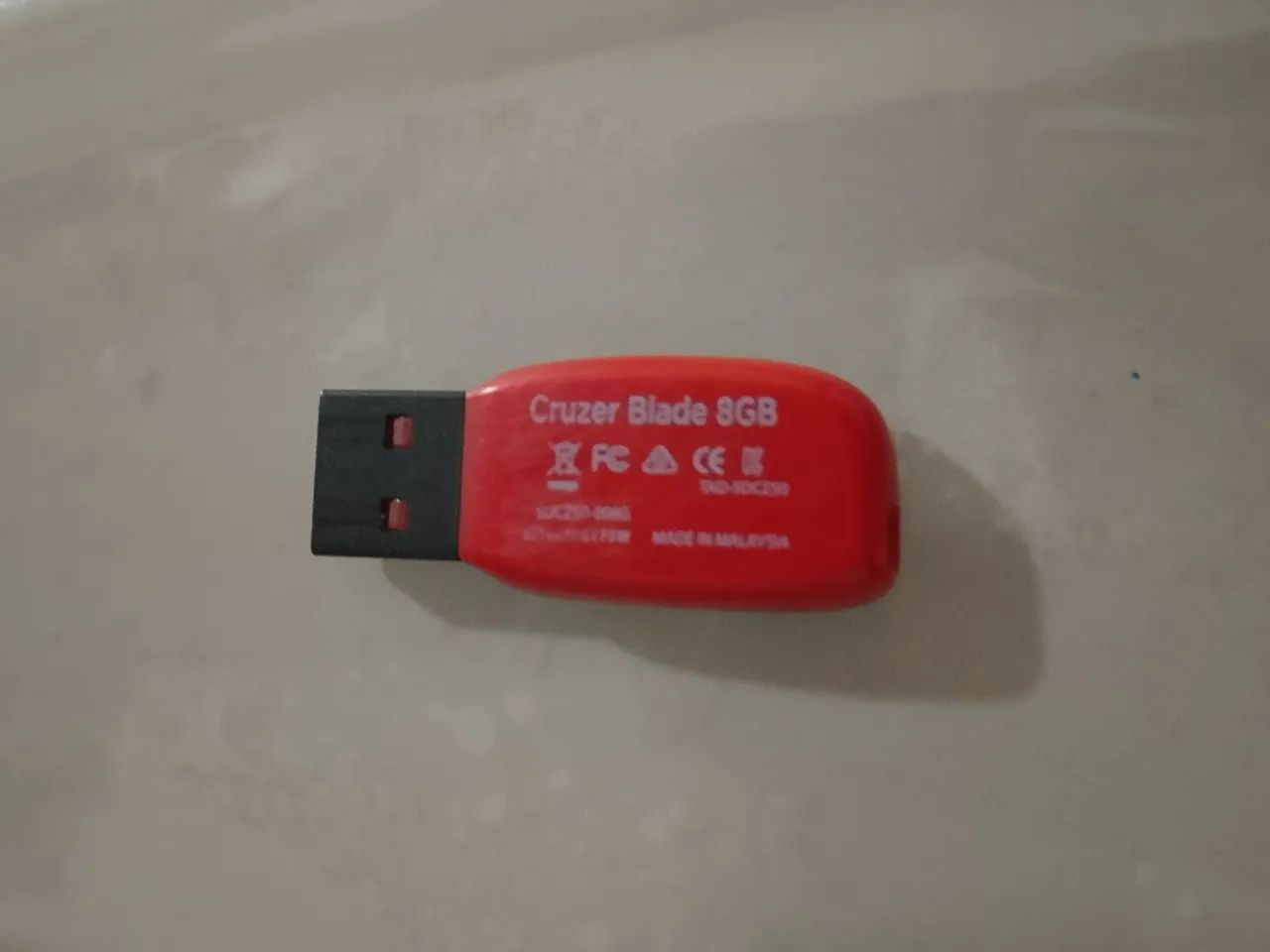 Pen drive SanDisk com músicas atualizadas Deboxe/abelvolks - Foto 2
