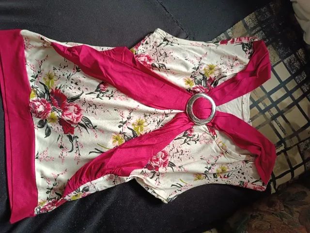 Roupas - Foto 4
