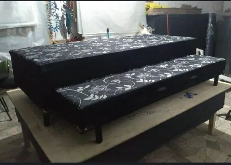 Box Solteiro com Auxiliar - Conforto e Organização - Foto 4