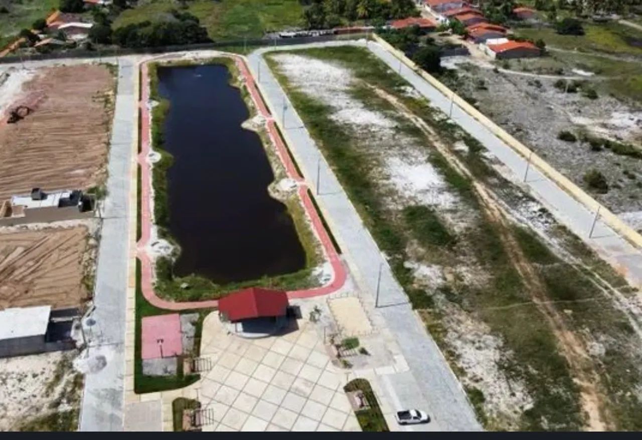 OPORTUNIDADE! 2 terrenos no condomínio MARES do Sul - Foto 6