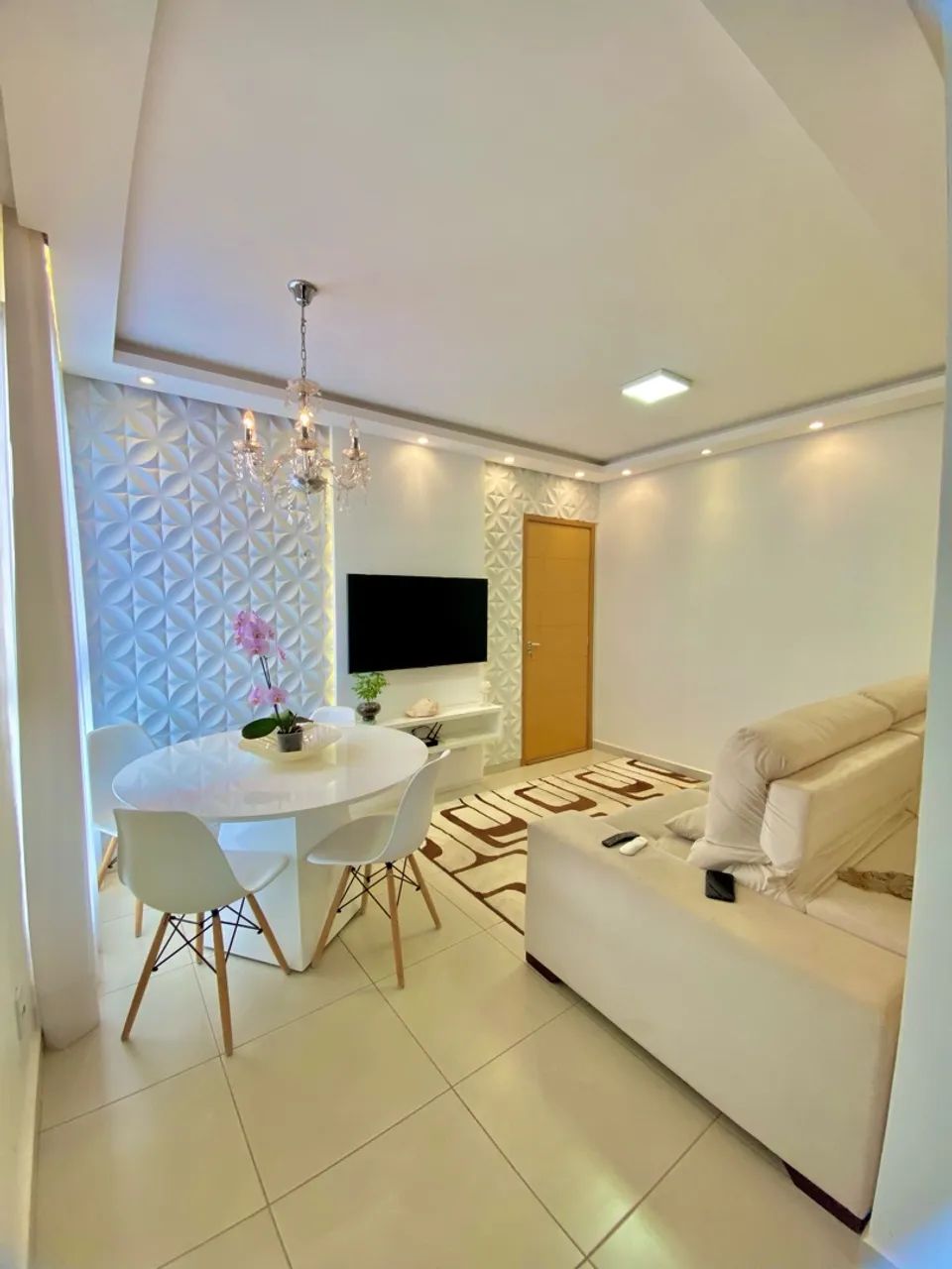 foto - Anápolis - Residencial Itatiaia