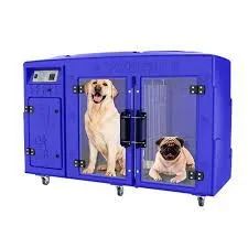 Pet shop - secadora - máquina de secagem 