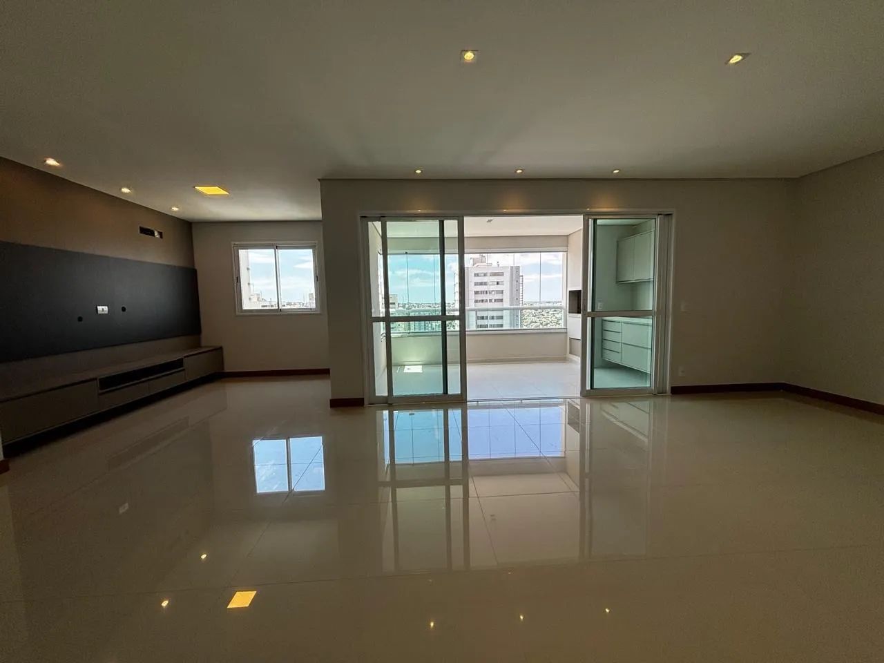 Excelente apartamento no IMPERIA RESIDENZIALE - Foto 4