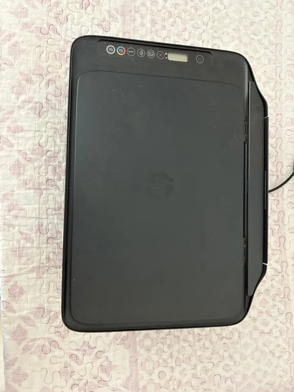 Impressora HP DesingJet