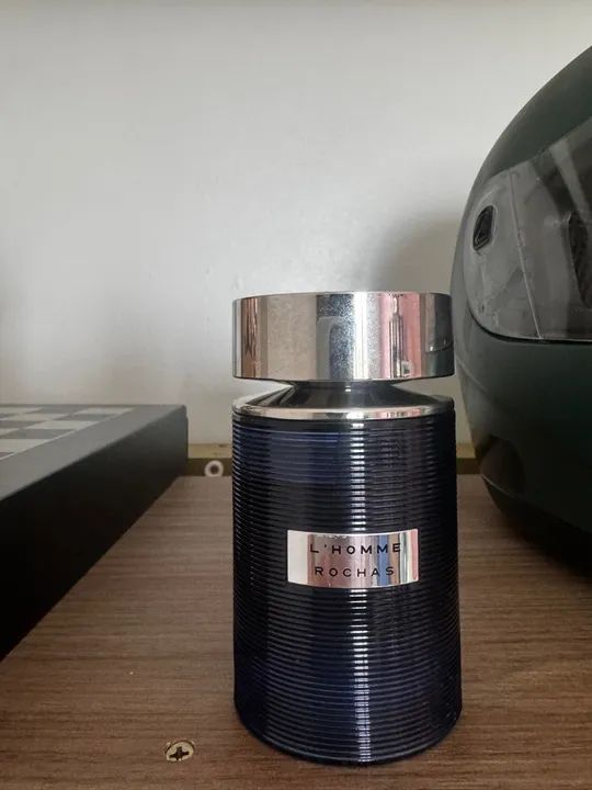 L?Home Rochas 100ml  - Foto 2