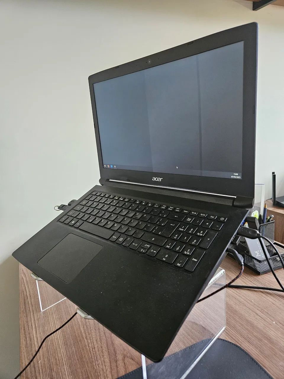 Notebook Acer Aspire A315