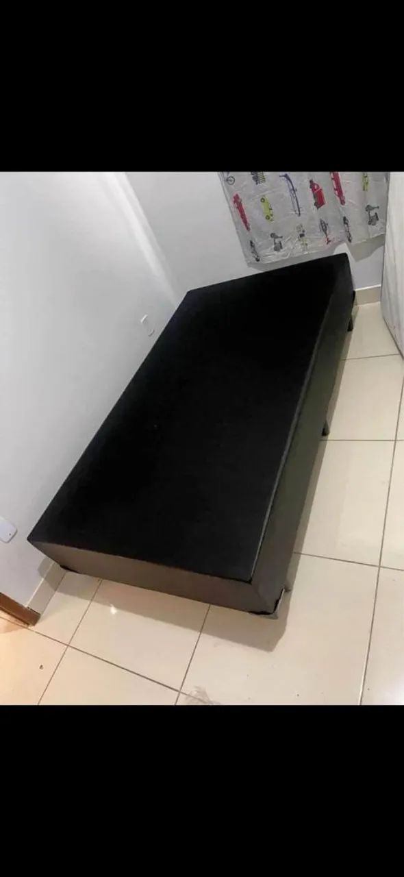 Base tamanho solteirão