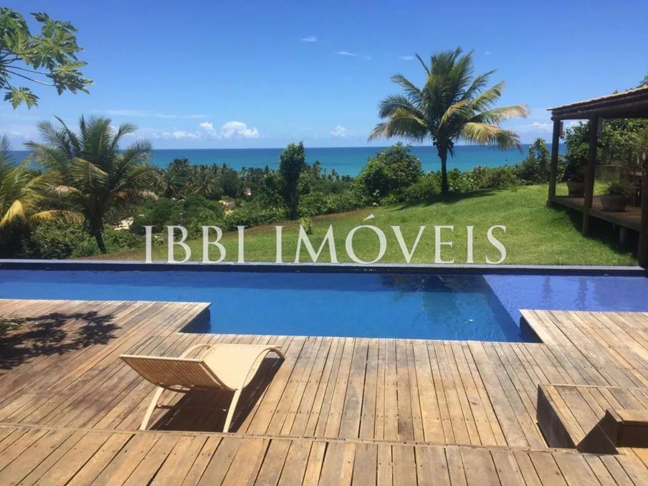 Casa Fantástica De Alto Padrão Em Condomínio Fechado