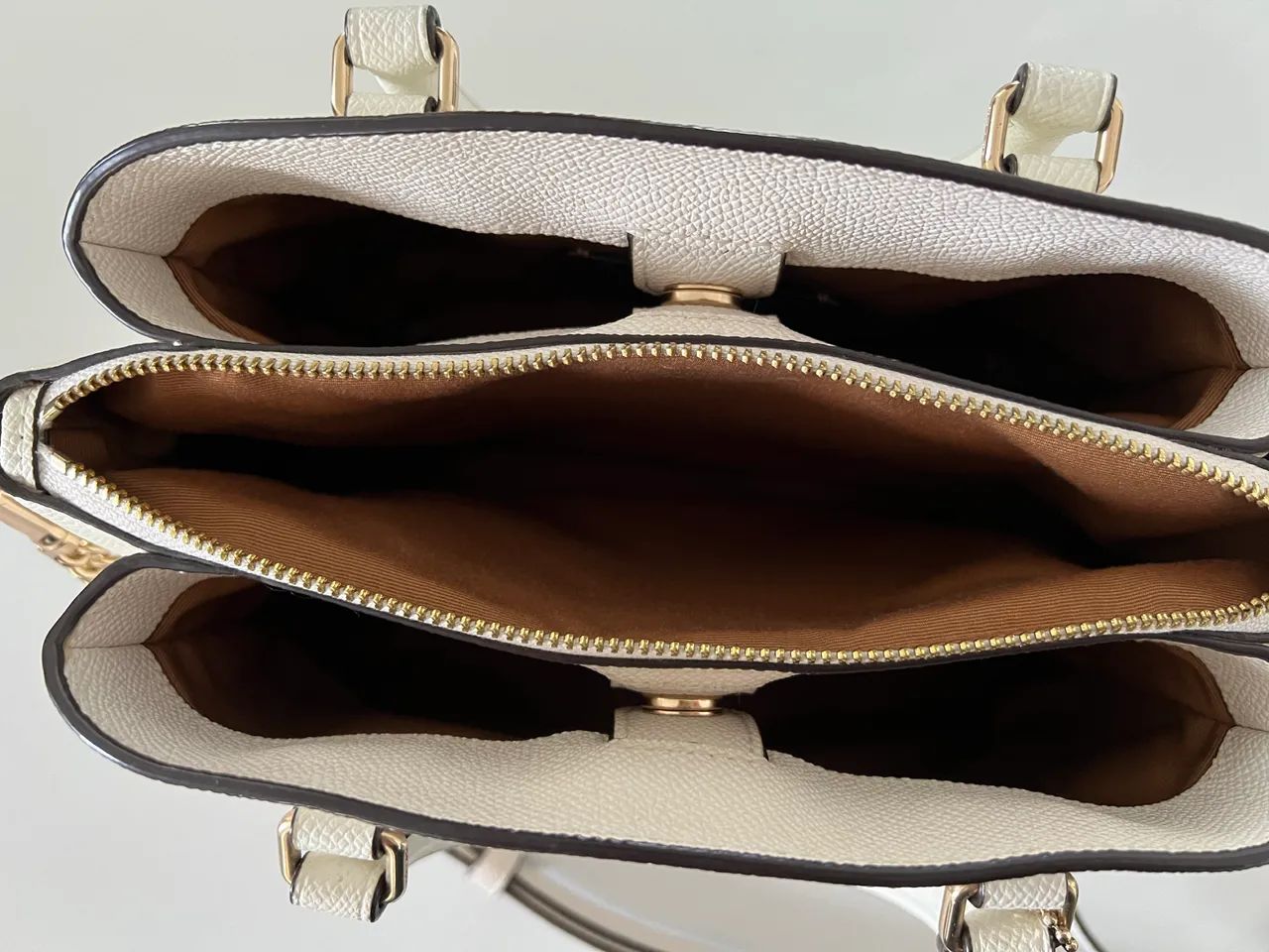 Bolsa Coach  - Foto 2