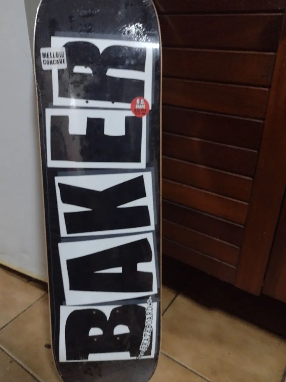 Shape maple baker64319875714563122