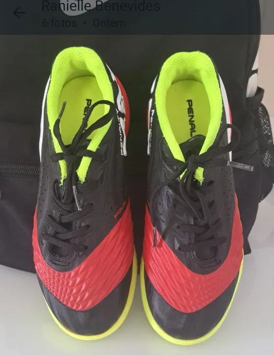 Tênis Esportivo - Foto 3