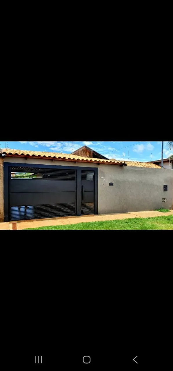 Vendo excelente casa térrea Jardim Los Angeles