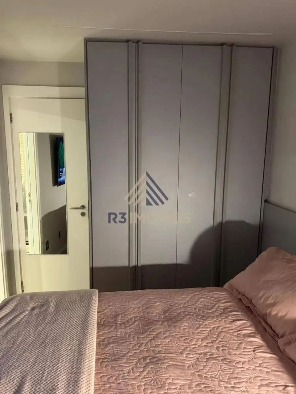 Recreio dos Bandeirantes | Apartamento 2 quartos, sendo 1 suite - Foto 8