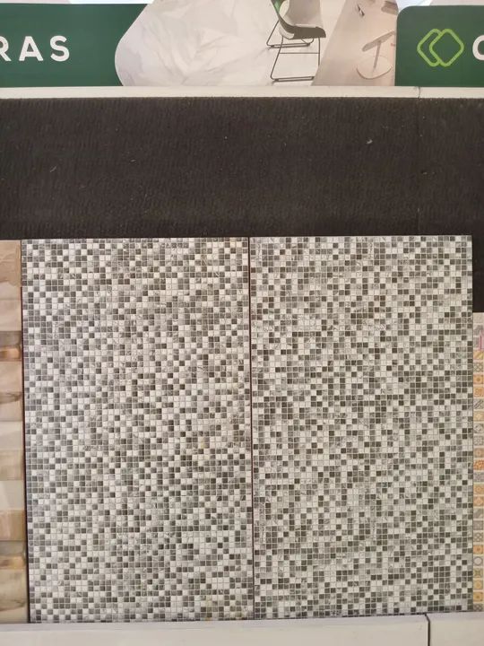 Revestimento cerâmico 