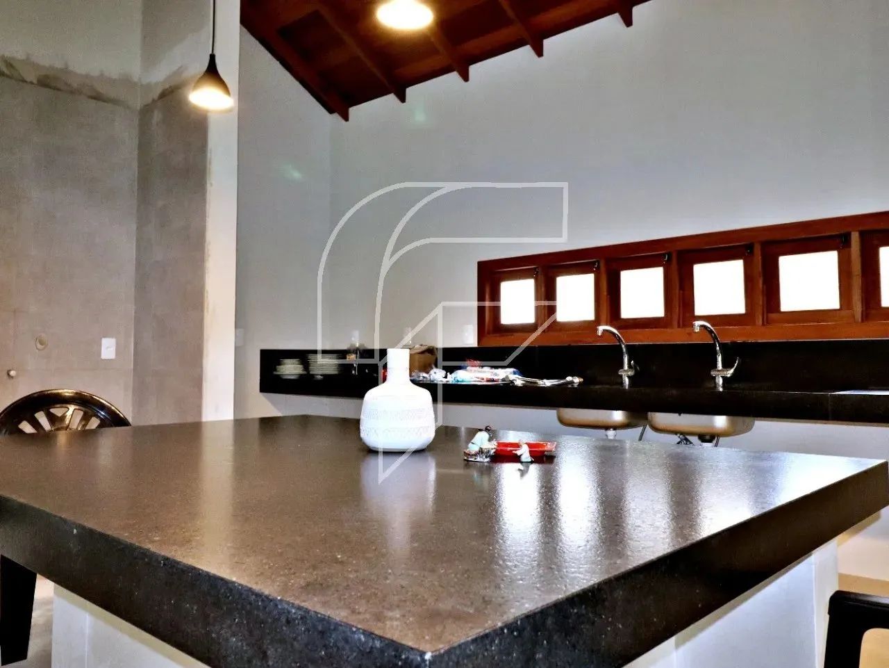 Imóvel para venda possui 1600 metros quadrados com 3 quartos em Buenos Aires - Guarapari - - Foto 4