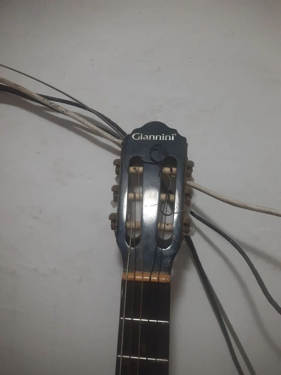 Violão gianini - Foto 3