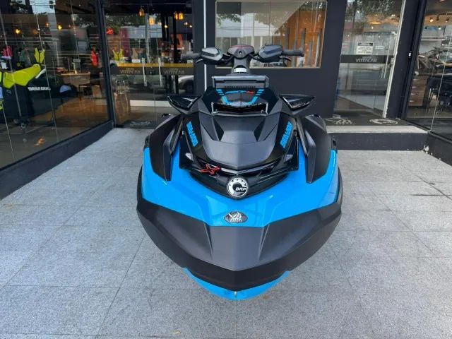 Seadoo Jet Ski RXT X 325 - 2026 - Foto 2