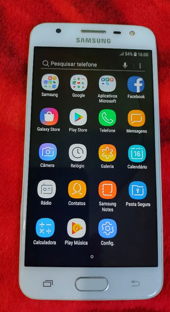 Samsung J5 prime