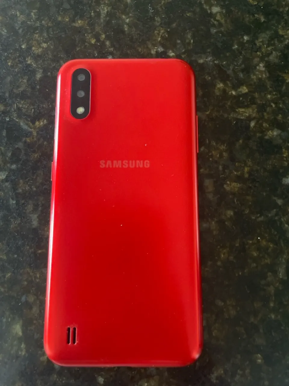 Samsung A01
