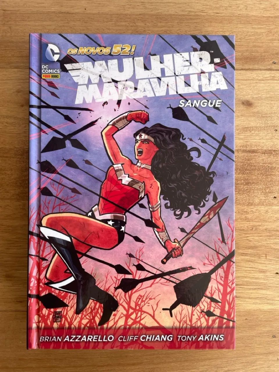 Mulher Maravilha  - Foto 3