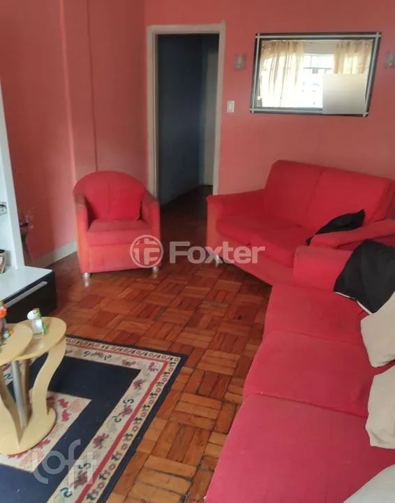 Apartamento à venda Rua Oscar Cintra Gordinho, Liberdade - São Paulo - Foto 3