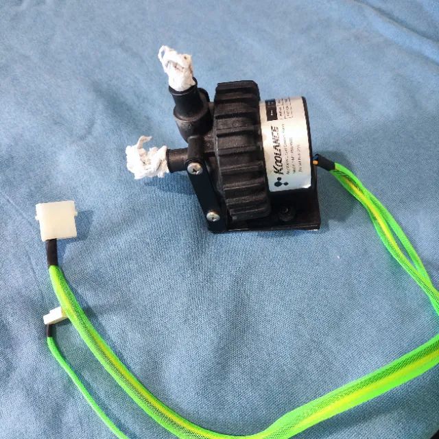 Kit Water Cooler Custom potente