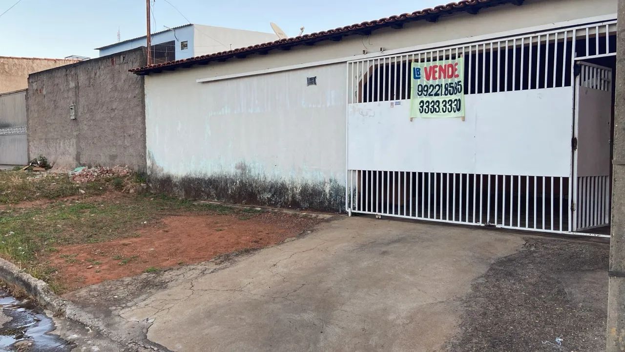 Foto - Brasília - Recanto das Emas