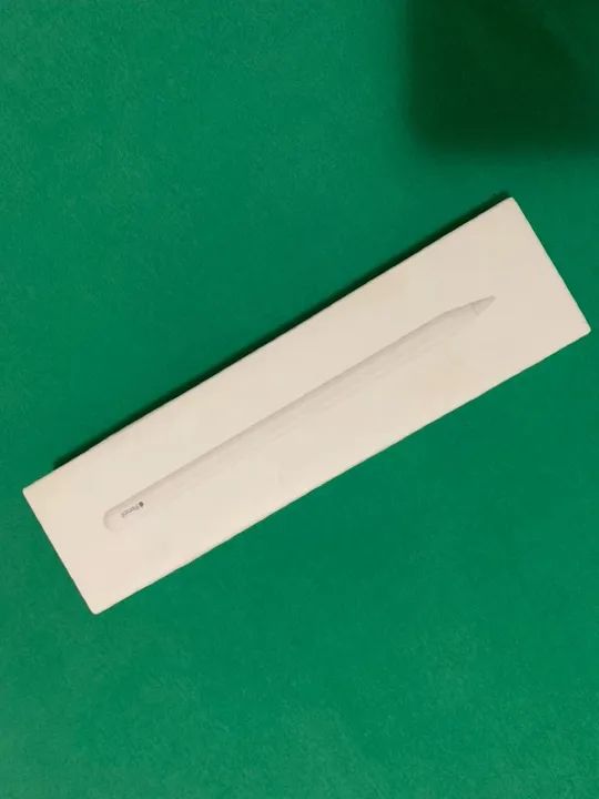 Apple Pencil 2ª Geração - Foto 4