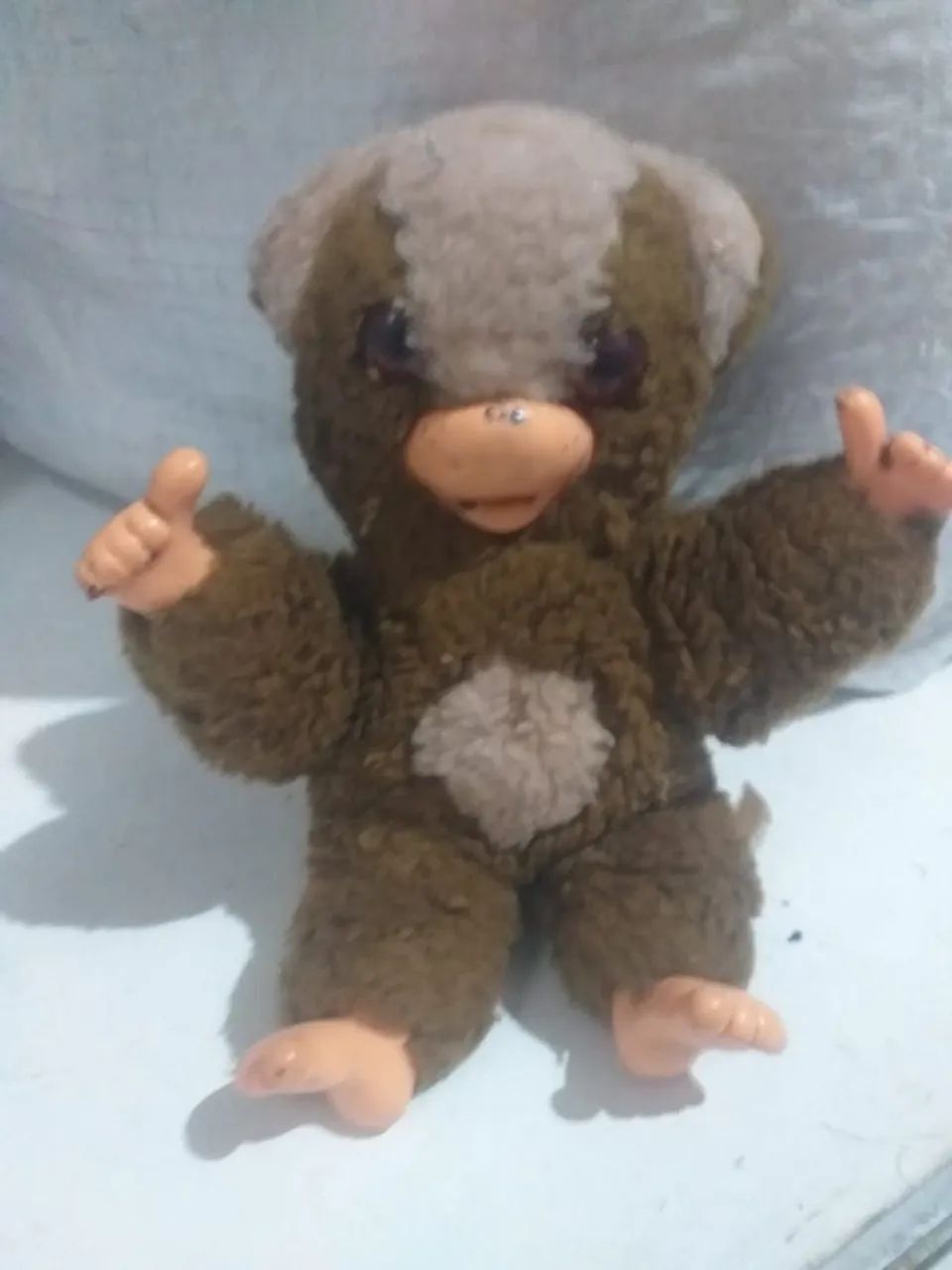 Urso Peposo 