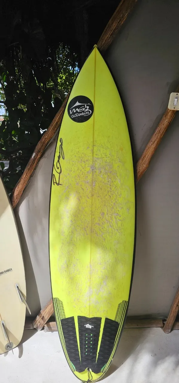 Prancha surf
