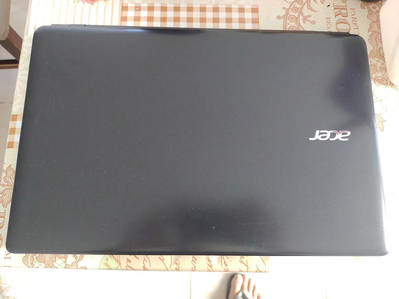 Notebook, Acer, notebook64168565740802120