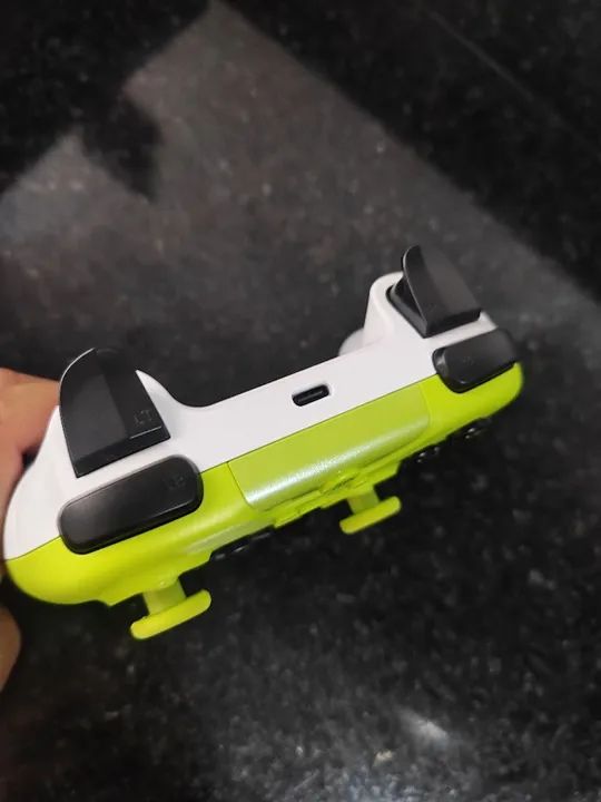 Controle Easysmx x5 para PC, Switch Android e IOS ( Novo ) - Foto 4