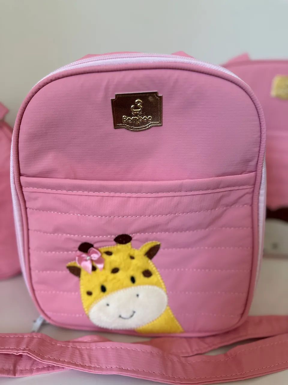 Bolsa Maternidade  - Foto 3