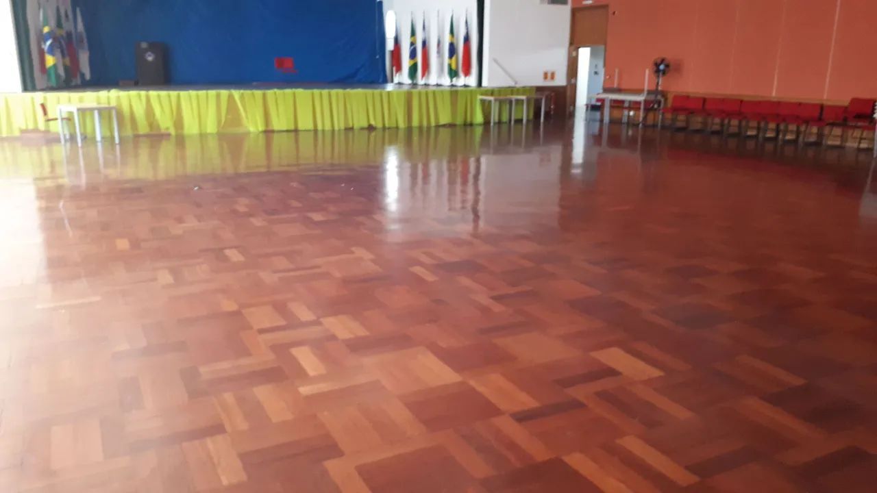 Raspador de pisos de madeira  - Foto 4