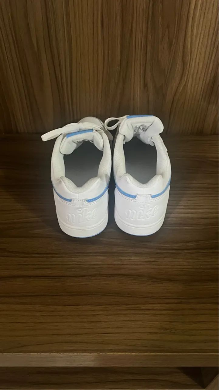 Nike Ebernon Low ( NOVO )  - Foto 4