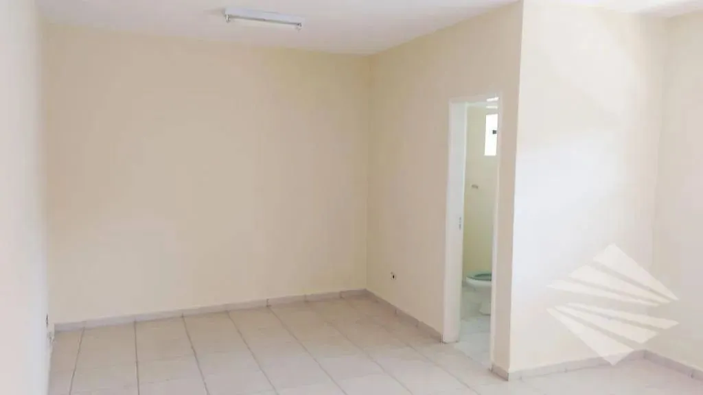 Sala comercial, 30 m² - venda ou aluguel - Centro - Taubaté/SP