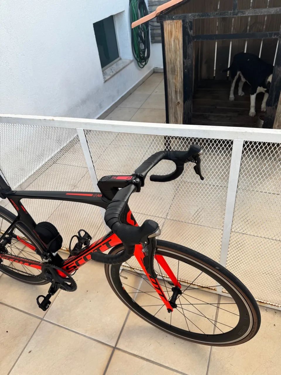 Scott Foil 20 - Foto 5