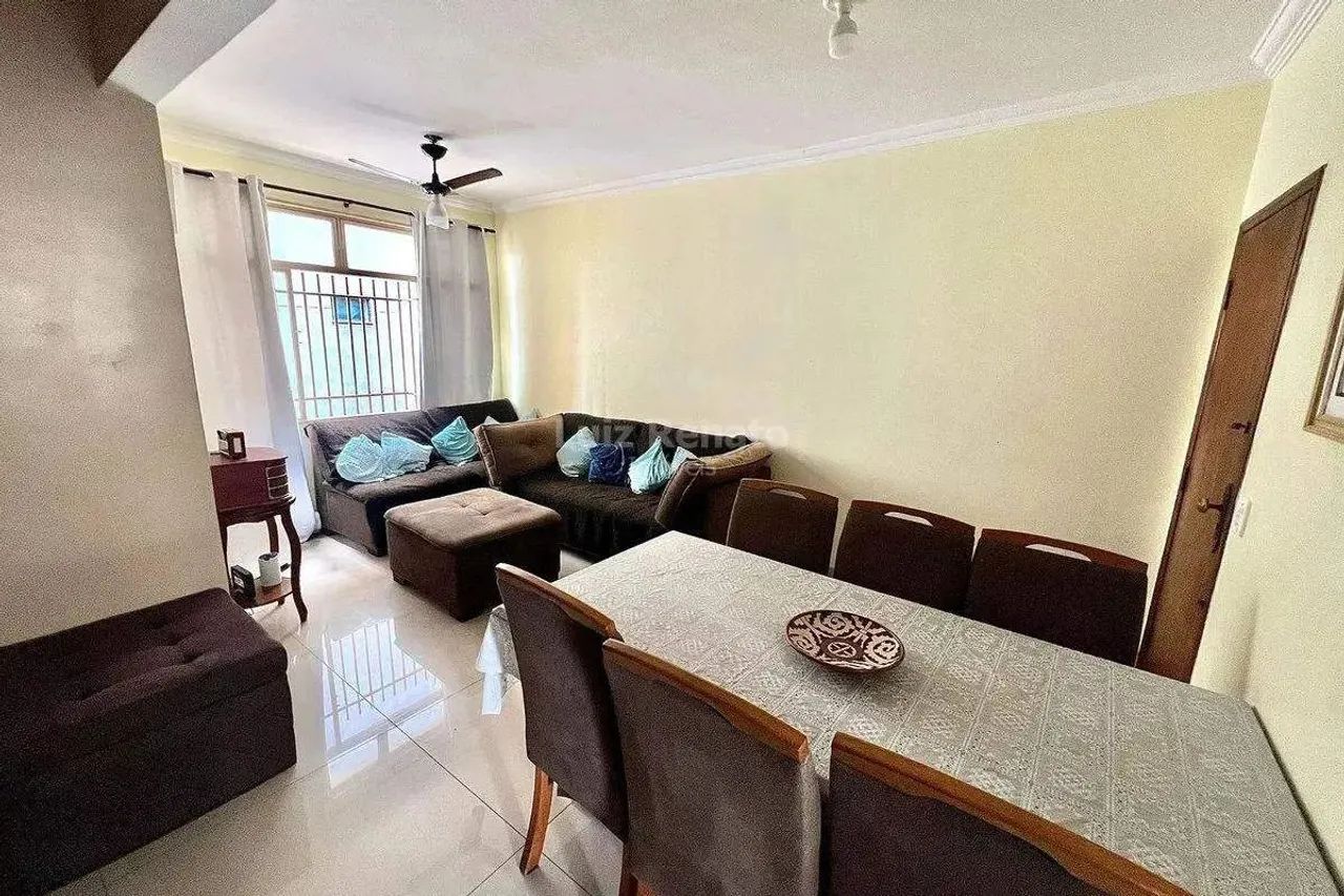 Apartamento à venda no bairro Cidade Nova - Foto 7
