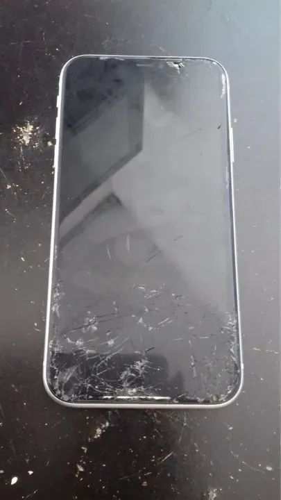 TELA DISPLAY IPHONE 11 DOMICÍLIO 