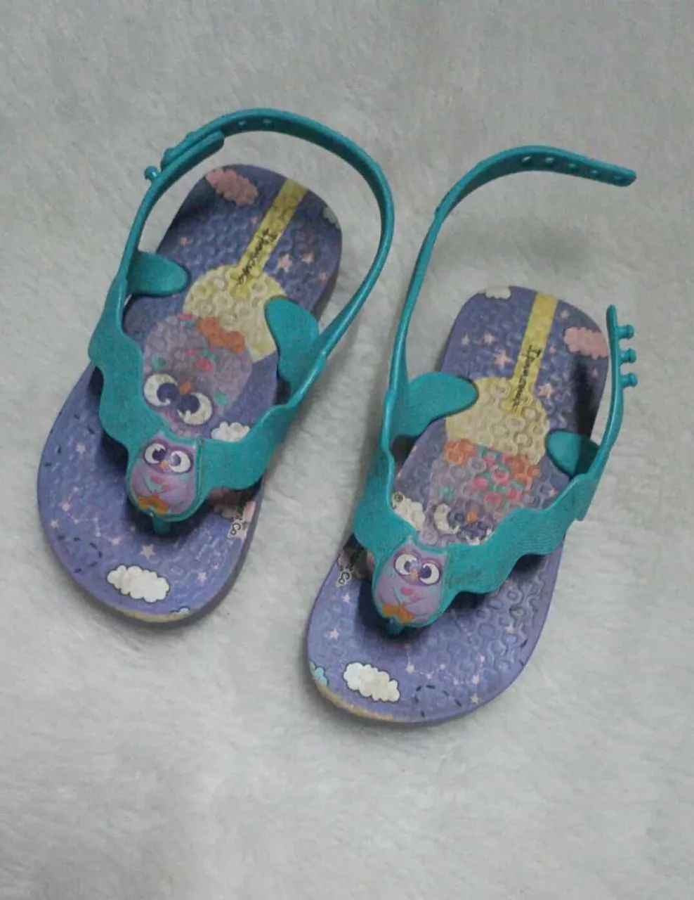 Lote de Sapatos para Bebês - Foto 5