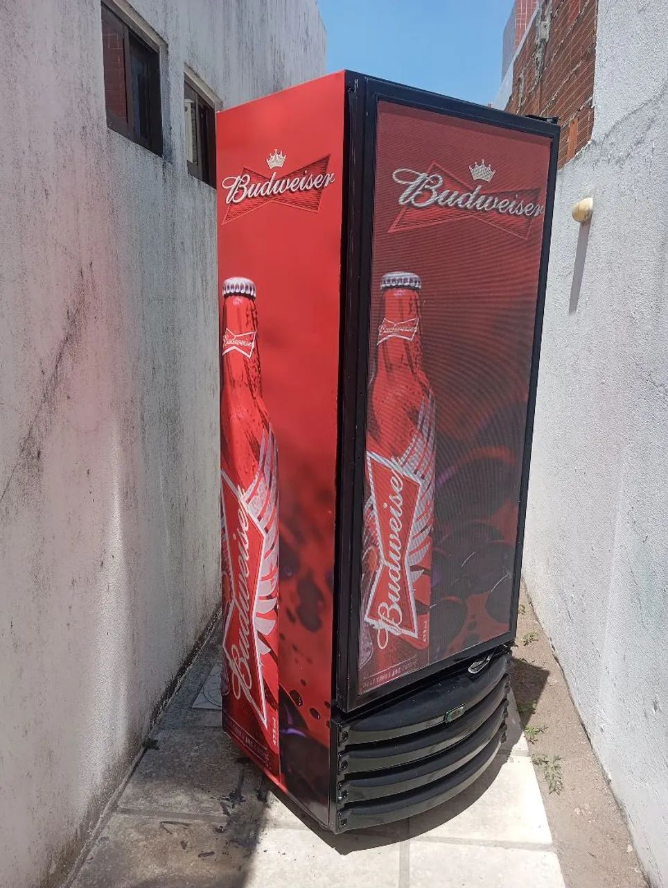 vende-se expositor dupla função  - Foto 2
