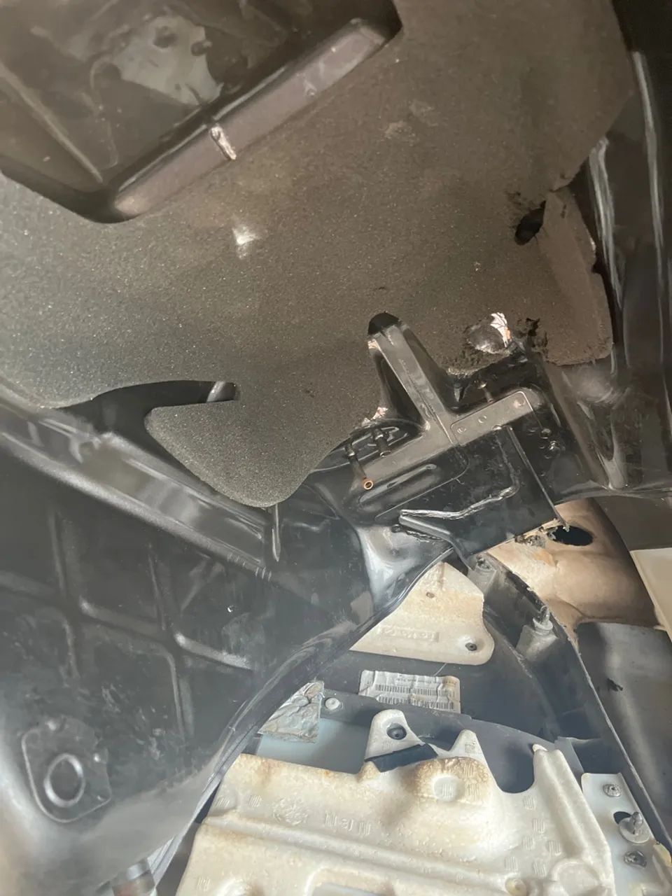 Tanque Honda varadeiro  - Foto 4
