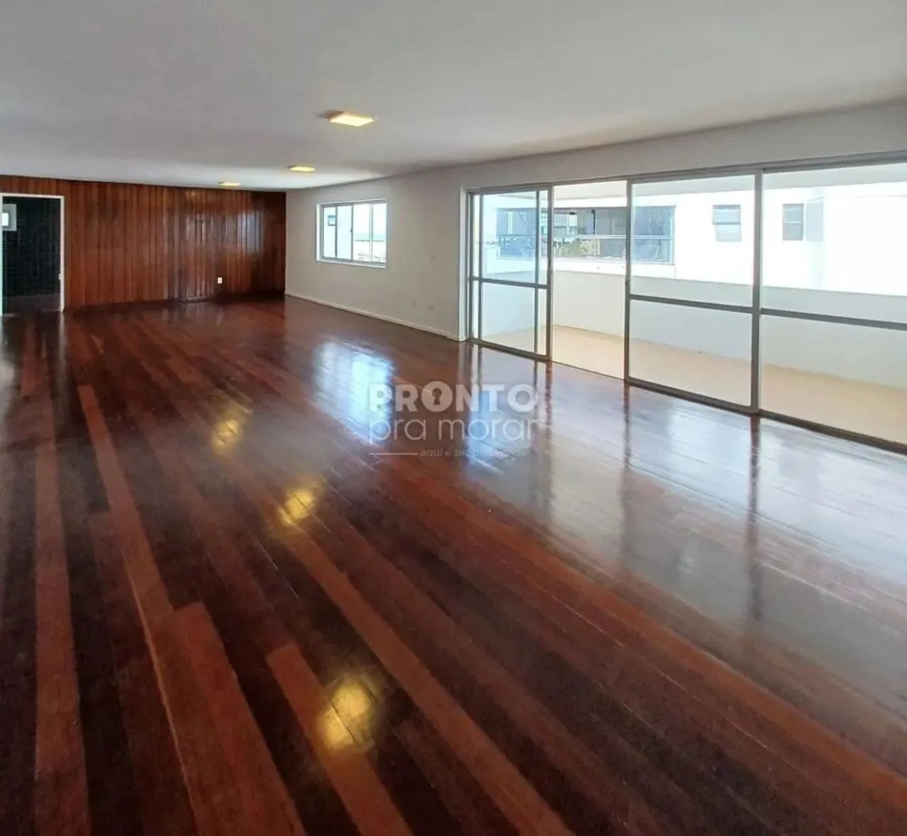 Incrível Duplex para venda- 290 m2 com 5 quartos em Boa Viagem - Recife - PE