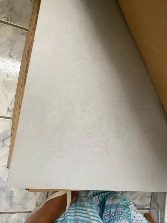 Pisos de Porcelanato - Novo