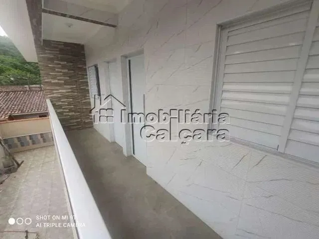 Condomínio Fechado para Venda em Praia Grande, Canto do Forte, 2 dormitórios, 1 suíte, 1 b