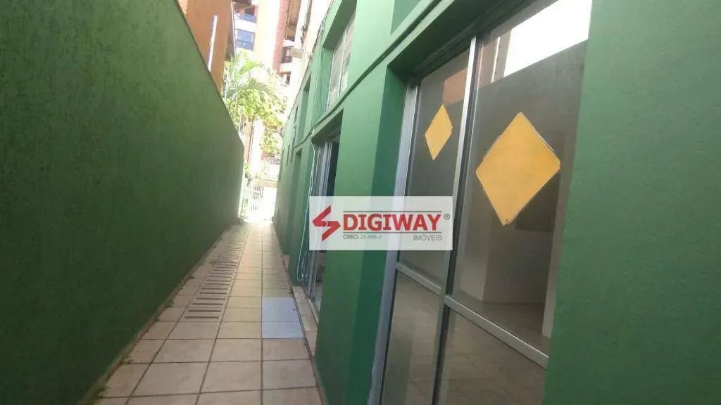 Salas comerciais para locação na chacara klabim. - Foto 2