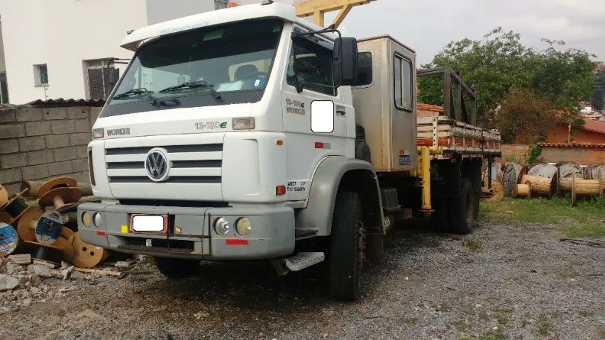 VOLKSWAGEN 13.180 E  